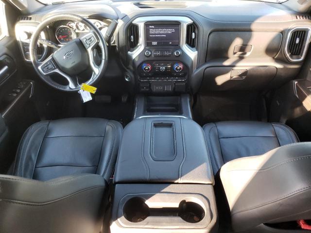 Photo 8 from auction – 2019 CHEVROLET SILVERADO with VIN 3GCPYFED9KG196220