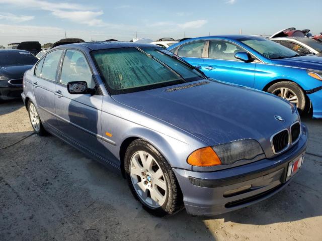 Photo 4 from auction – 2000 BMW 323 I with VIN WBAAM3342YFP74989