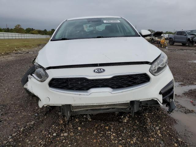 Photo 5 from auction – 2021 KIA FORTE FE with VIN 3KPF24AD2ME337070