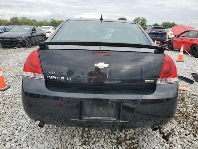 Photo 6 from auction – 2012 CHEVROLET IMPALA LT with VIN 2G1WG5E34C1122898