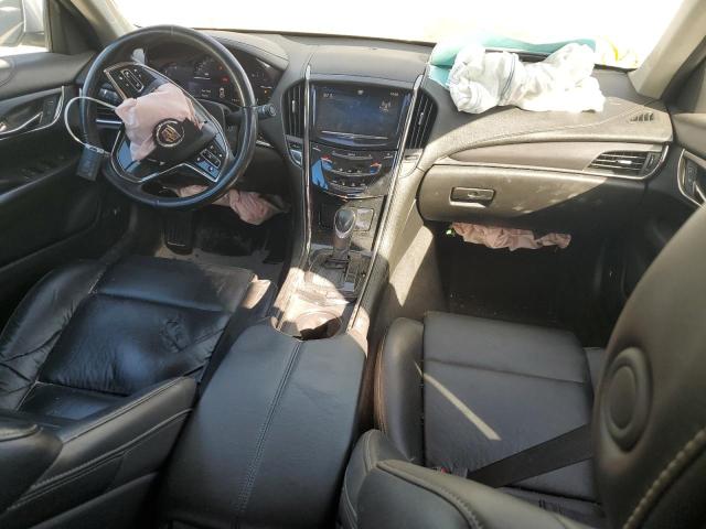 Photo 8 from auction – 2014 CADILLAC ATS with VIN 1G6AA5RX0E0158217