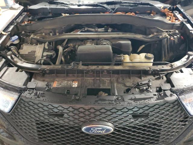 Photo 12 from auction – 2020 FORD EXPLORER P with VIN 1FM5K8AB5LGA18256