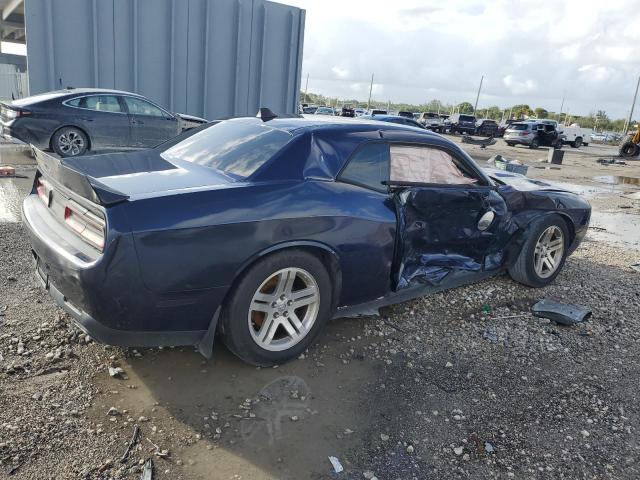 Photo 3 from auction – 2015 DODGE CHALLENGER with VIN 2C3CDZAG1FH761646