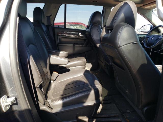 Photo 11 from auction – 2014 BUICK ENCLAVE with VIN 5GAKVBKD5EJ322870