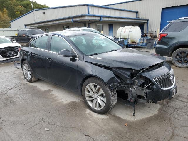 Photo 4 from auction – 2017 BUICK REGAL with VIN 2G4GM5EX6H9139102