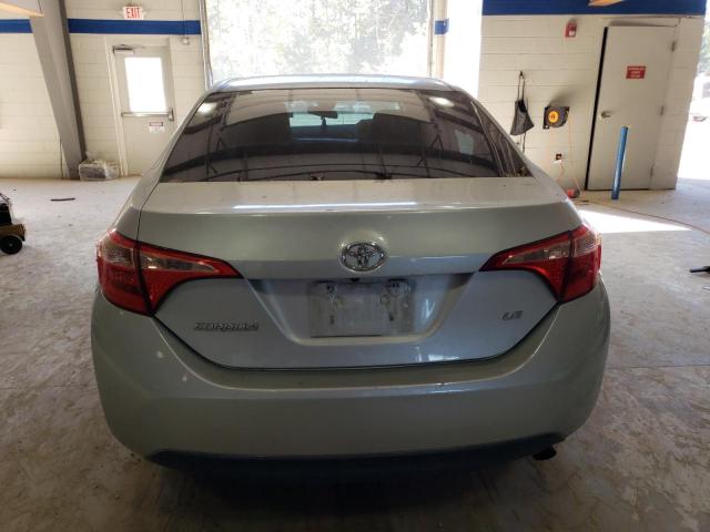 Photo 6 from auction – 2017 TOYOTA COROLLA L with VIN 5YFBURHE5HP635802