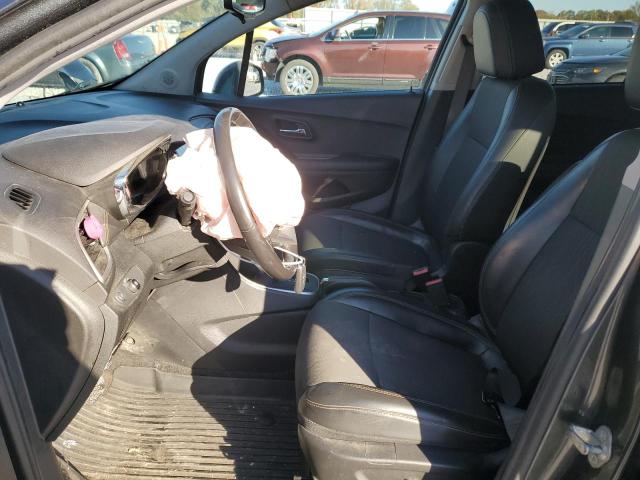 Photo 7 from auction – 2020 CHEVROLET TRAX 1LT with VIN 3GNCJPSB4LL226946