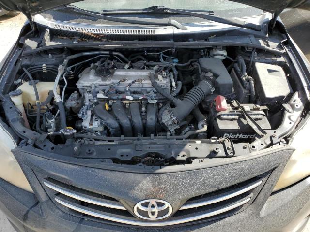 صورة رقم 11 من المزاد - 2013 TOYOTA COROLLA BA مع VIN 5YFBU4EE4DP167384