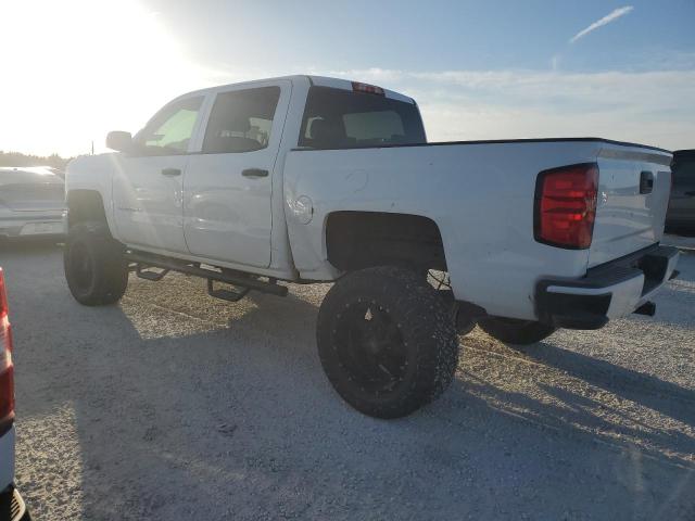 Photo 2 from auction – 2014 CHEVROLET SILVERADO with VIN 3GCUKPEC9EG497074