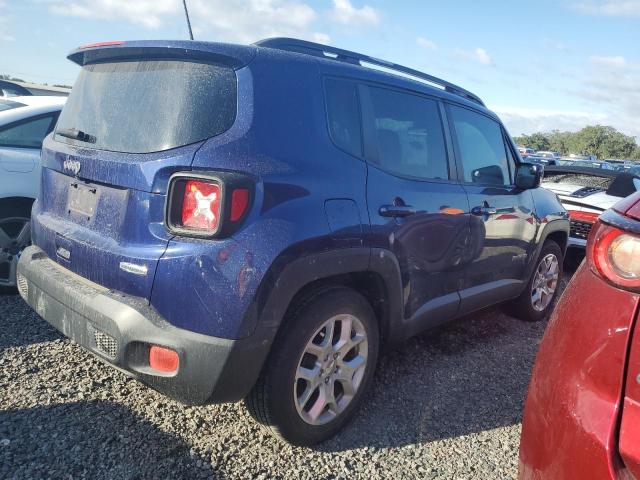 Photo 3 from auction – 2018 JEEP RENEGADE L with VIN ZACCJABB6JPJ37192