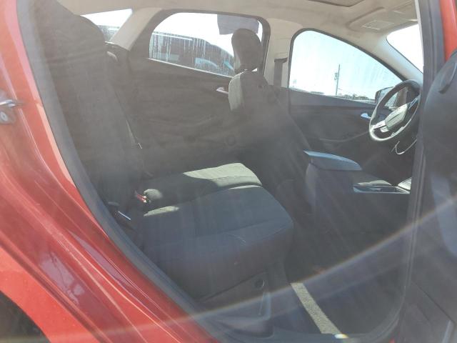 Photo 10 from auction – 2017 FORD FOCUS SEL with VIN 1FADP3M29HL281547