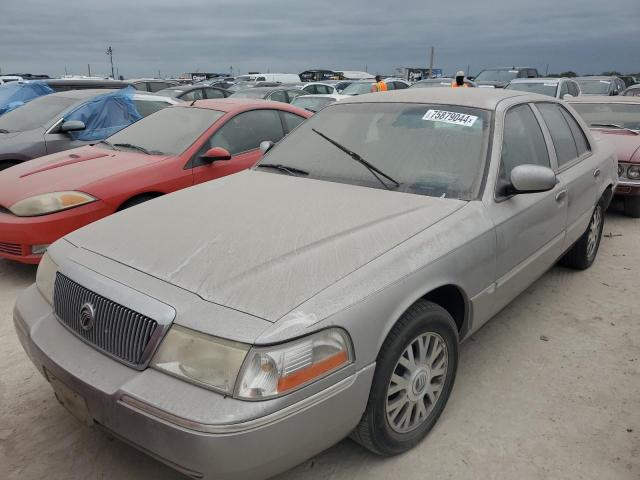 Photo 1 from auction – 2003 MERCURY GRAND MARQ with VIN 2MEFM75W53X690739
