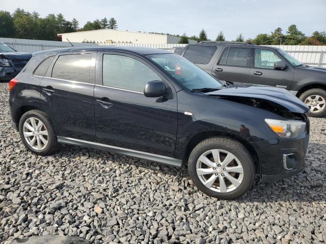 Photo 4 from auction – 2014 MITSUBISHI OUTLANDER with VIN 4A4AR4AU8EE003105