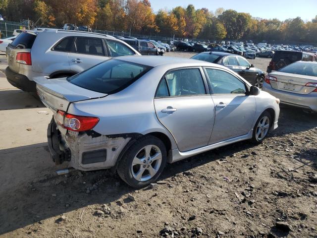 Photo 3 from auction – 2012 TOYOTA COROLLA BA with VIN 2T1BU4EE9CC869473