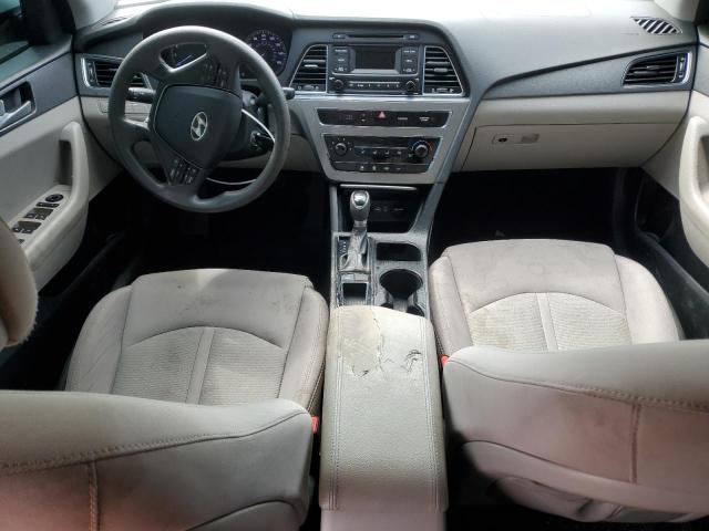Photo 8 from auction – 2015 HYUNDAI SONATA SE with VIN 5NPE24AF4FH097953