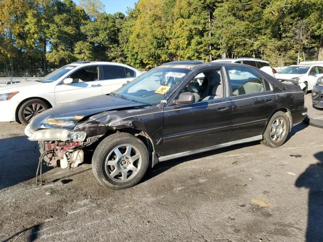 HONDA ACCORD 1997 with VIN 1HGCD5603VA057494 - Photo from auction