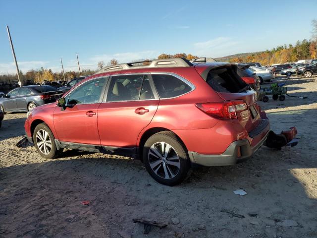 Photo 2 from auction – 2019 SUBARU OUTBACK 2. with VIN 4S4BSANC8K3284437