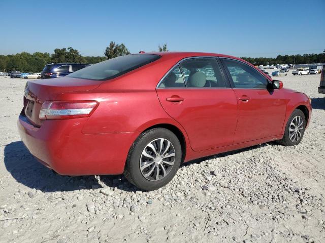 Photo 3 from auction – 2011 TOYOTA CAMRY BASE with VIN 4T1BF3EK3BU164711