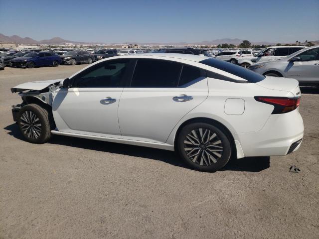 Photo 2 from auction – 2024 NISSAN ALTIMA SV with VIN 1N4BL4DV9RN382404