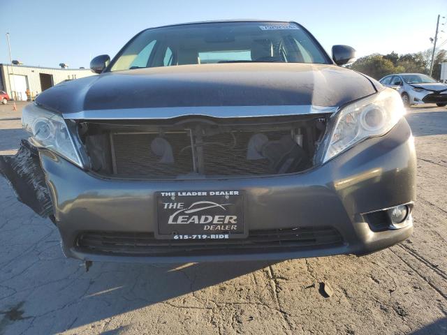 Photo 5 from auction – 2011 TOYOTA AVALON BAS with VIN 4T1BK3DB1BU432054