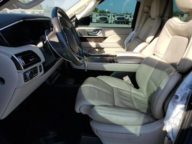 Photo 7 from auction – 2018 LINCOLN NAVIGATOR with VIN 5LMJJ2LT0JEL00508