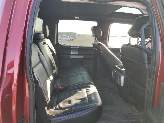 Фото 11 с аукциона – 2015 FORD F150 SUPER с VIN 1FTEW1EF8FFC39826