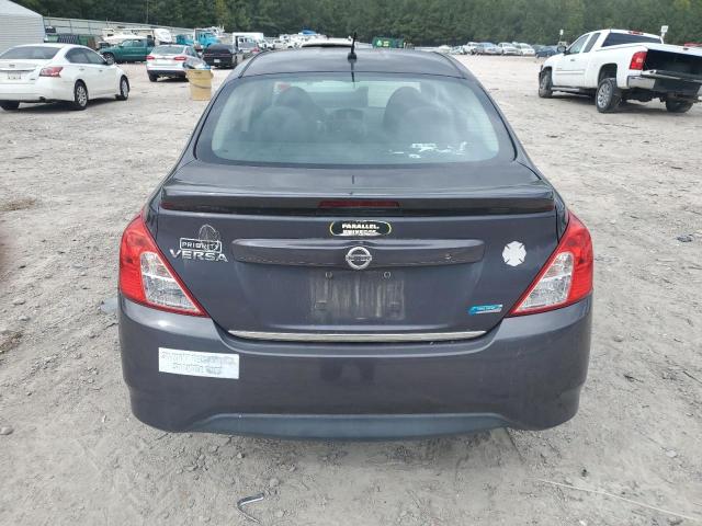 Photo 6 from auction – 2015 NISSAN VERSA S with VIN 3N1CN7AP5FL819569