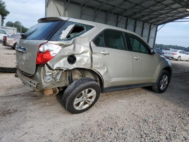 Photo 3 from auction – 2015 CHEVROLET EQUINOX LS with VIN 2GNALAEK0F1161738