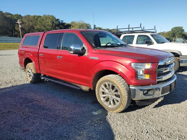 Photo 4 from auction – 2015 FORD F150 SUPER with VIN 1FTEW1EF5FKE08143