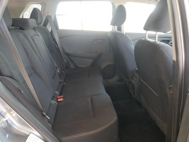 Photo 11 from auction – 2023 NISSAN ROGUE S with VIN 5N1BT3AAXPC801841