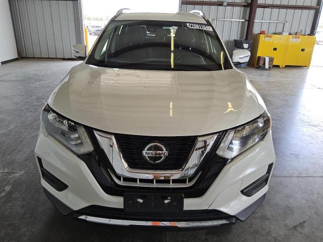 Photo 5 from auction – 2019 NISSAN ROGUE S with VIN KNMAT2MV7KP555597