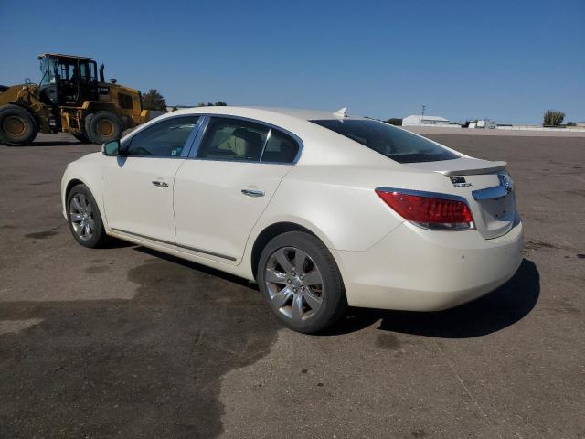 Photo 2 from auction – 2011 BUICK LACROSSE C with VIN 1G4GC5GC7BF129013