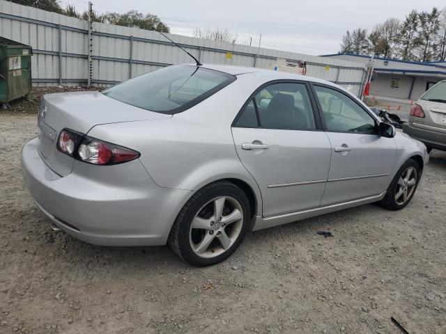 Photo 3 from auction – 2008 MAZDA 6 I with VIN 1YVHP80C885M30519