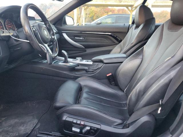 Photo 7 from auction – 2018 BMW 430I with VIN WBA4Z1C5XJEC70684