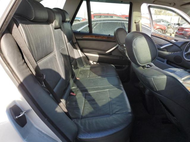 Foto 11 de la subasta – 2003 BMW X5 3.0I con VIN 5UXFA53533LV73777