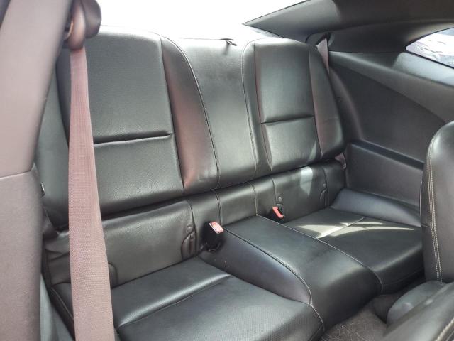 Photo 10 from auction – 2010 CHEVROLET CAMARO LT with VIN 2G1FC1EV4A9166730