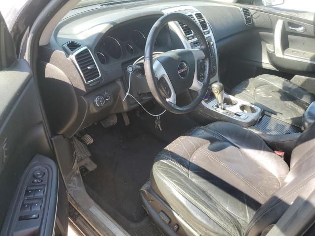 Photo 8 from auction – 2011 GMC ACADIA SLT with VIN 1GKKVRED0BJ233002