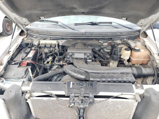 Photo 11 from auction – 2008 FORD F150 with VIN 1FTPX14VX8FB15414