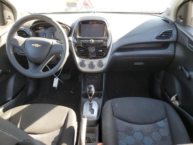 Photo 8 from auction – 2017 CHEVROLET SPARK LS with VIN KL8CB6SAXHC828043