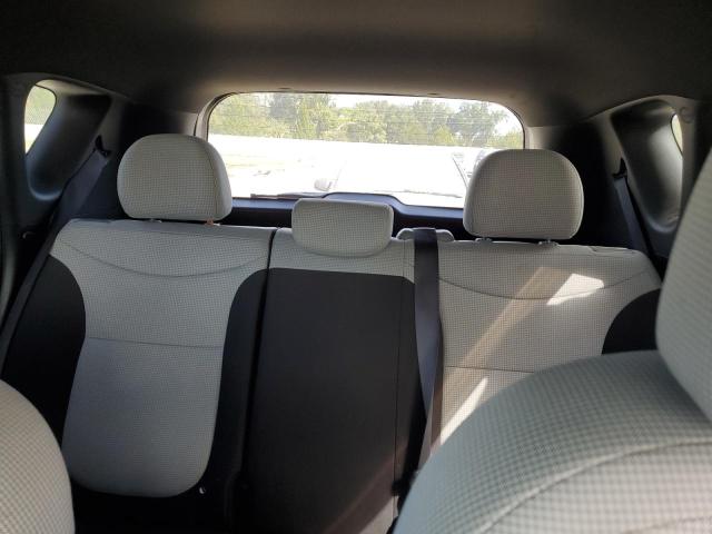 Photo 10 from auction – 2016 KIA SOUL with VIN KNDJN2A28G7249942