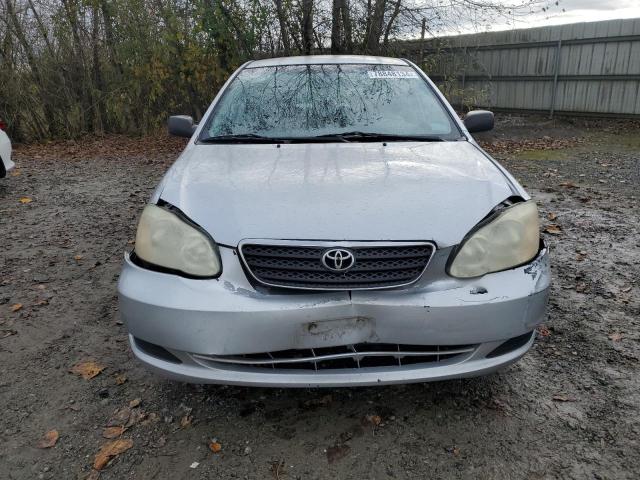 Photo 5 from auction – 2006 TOYOTA COROLLA CE with VIN JTDBR32E160057969