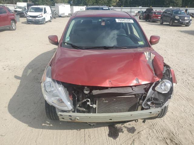Photo 5 from auction – 2016 NISSAN VERSA S with VIN 3N1CN7AP4GL872216