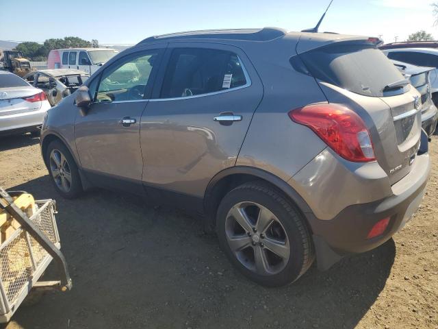 Photo 2 from auction – 2013 BUICK ENCORE with VIN KL4CJCSB0DB131217