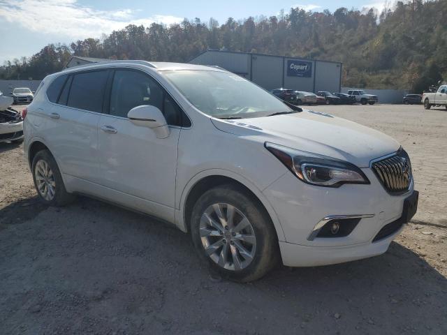 Photo 4 from auction – 2017 BUICK ENVISION E with VIN LRBFXDSA1HD086215