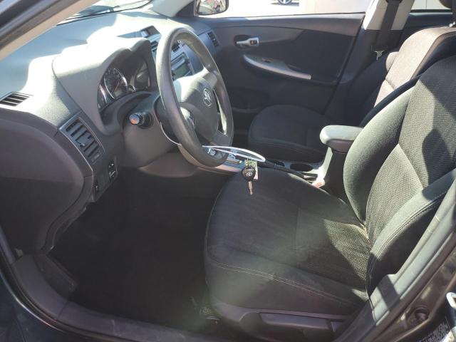 Photo 7 from auction – 2012 TOYOTA COROLLA BA with VIN 2T1BU4EE2CC793675