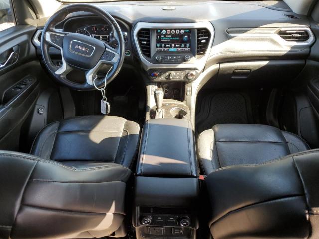Photo 8 from auction – 2017 GMC ACADIA SLT with VIN 1GKKNULS3HZ193772