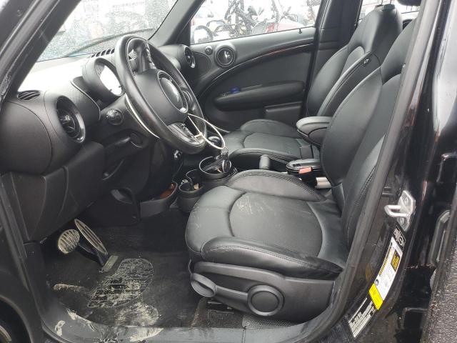 Photo 7 from auction – 2014 MINI COOPER S C with VIN WMWZC3C57EWP28908