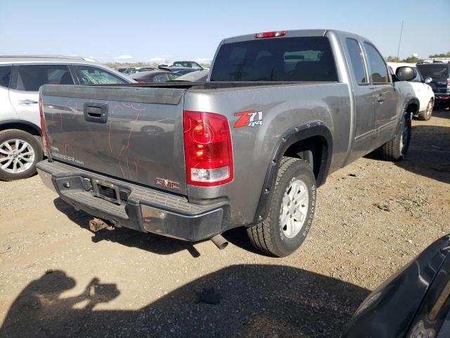 Photo 3 from auction – 2008 GMC SIERRA K15 with VIN 2GTEK190181219770