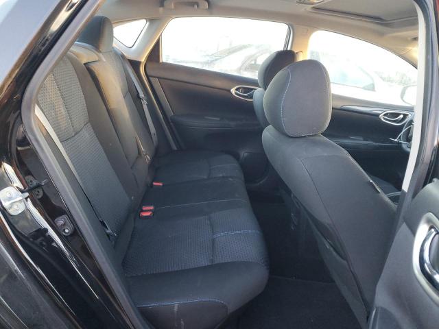 Photo 10 from auction – 2017 NISSAN SENTRA SR with VIN 3N1CB7AP1HY274288