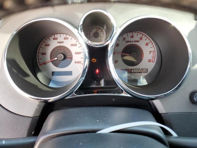 Foto 9 de la subasta – 2007 PONTIAC SOLSTICE con VIN 1G2MB35B67Y116259